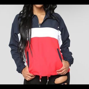 Fashion Nova| Jacket